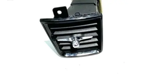 Volvo V90 Cross Country Dashboard side air vent grill/cover trim 31366585 29556