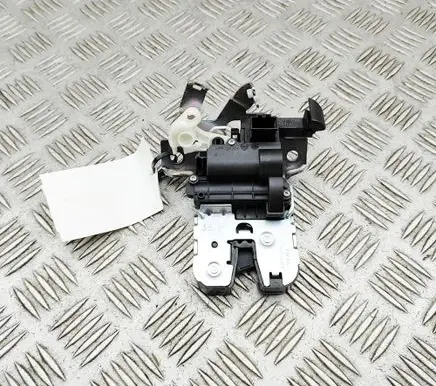 Audi A3 8Y Tailgate/trunk/boot lock/catch/latch 8W0827503