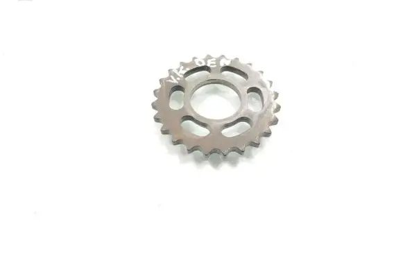 Volkswagen Touareg III Timing chain sprocket 059103333F