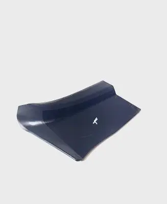 Audi A7 S7 4G Rear/tail light trim molding 4G8945255 597051