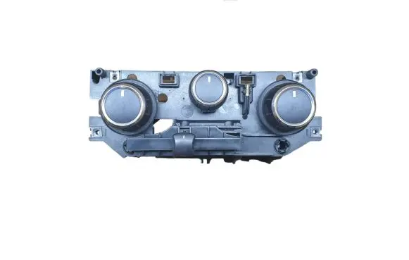 Iveco Daily 5th gen Climate control unit 112542000