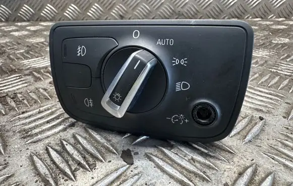 Light switch