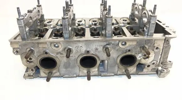 Audi A6 S6 C7 4G Engine head 059109122AA