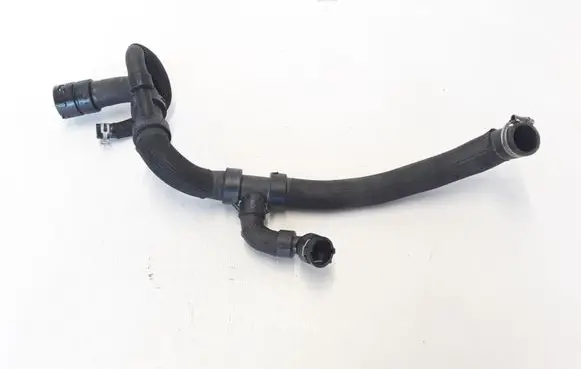 Volvo XC60 Engine coolant pipe/hose 31355201