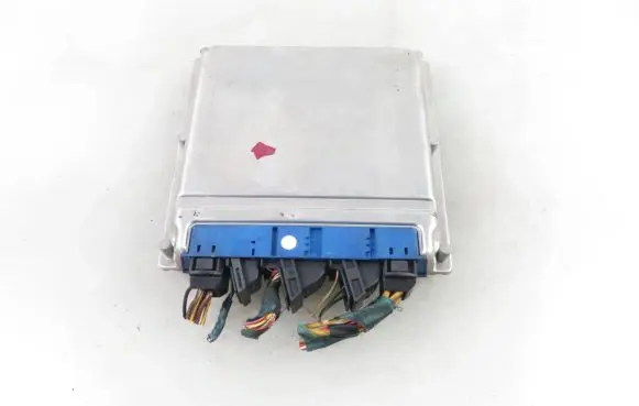 Audi A8 S8 D2 4D Engine control unit/module 0281010901 4D0907409D