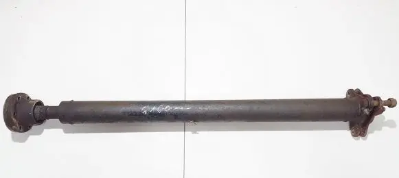 Land Rover Range Rover L322 Front prop shaft 