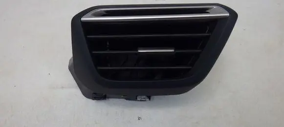 Peugeot 208 Dashboard side air vent grill/cover trim 9823459480