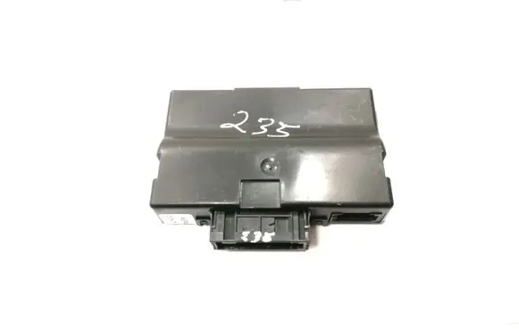 Audi A8 S8 D4 4H Gateway control module 4H0907468E 4H0907468C