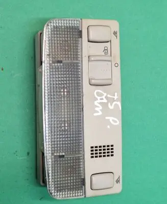 Volkswagen Transporter - Caravelle T5 Front seat light 3b0947105c