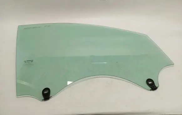 Renault Austral Front door window glass four-door RENAUSSZYDRZ265156