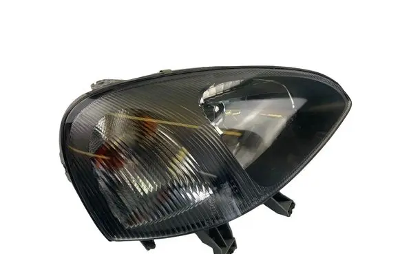 KIA Picanto Headlight/headlamp 02A011B