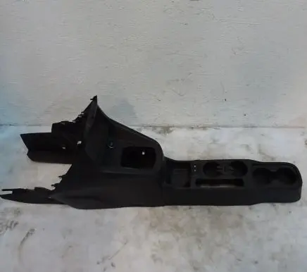 Center console