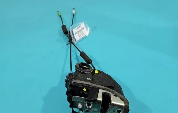 Toyota Corolla E210 E21 Rear door lock IMPRK1579378