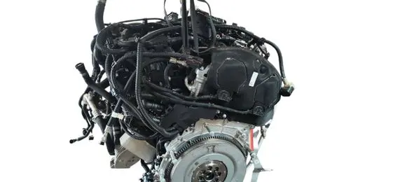 BMW X5 G05 Engine B58B30 9798865 8489597