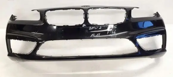 BMW 2 F45 Front bumper