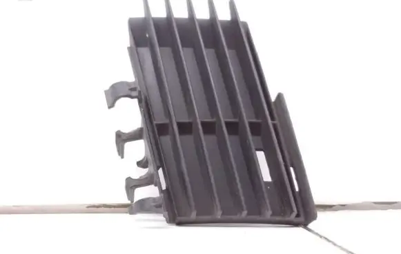 Opel Vectra C Front bumper lower grill 794000009 091186127