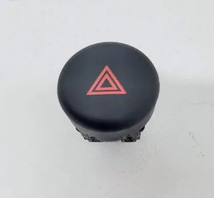 Nissan Juke I F15 Hazard light switch 06019