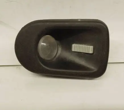 Mercedes-Benz S W126 Rear seat light 1268200301