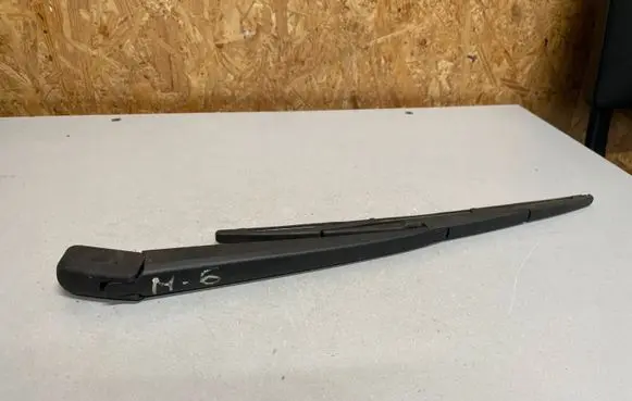 Mazda 6 Rear wiper blade 