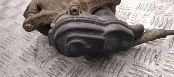 Audi Q5 SQ5 Rear brake caliper GN0