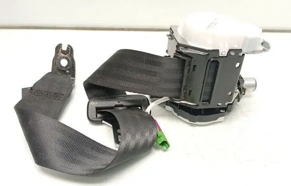 Volvo XC60 Rear seatbelt 39818854 6003114 34024990