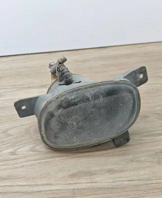 Front fog light