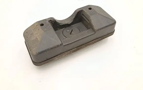Mercedes-Benz A W176 Jacking socket point A0029989150