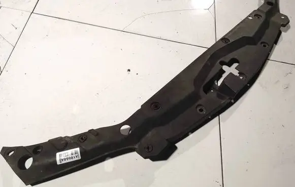 Honda Accord Engine bonnet/hood sound/heat insulation 71123sea 71123-sea