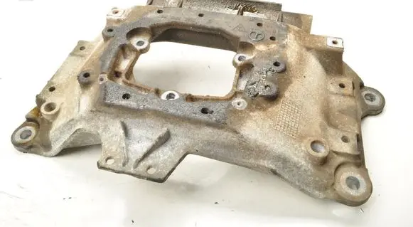 Porsche Macan (95B) Gearbox mounting bracket 95B399263