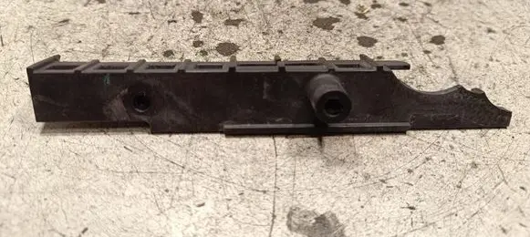 Land Rover Evoque I Radiator support slam panel bracket 0020749802