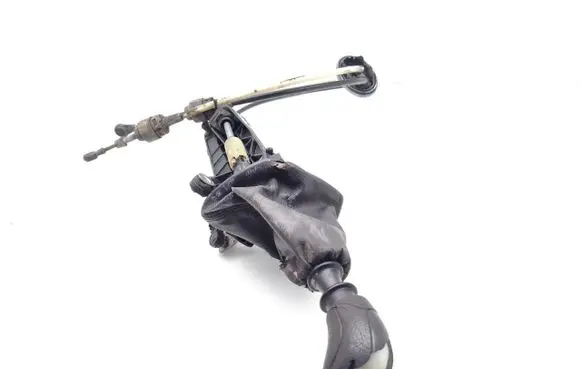 Mercedes-Benz Sprinter W906 Gear selector 