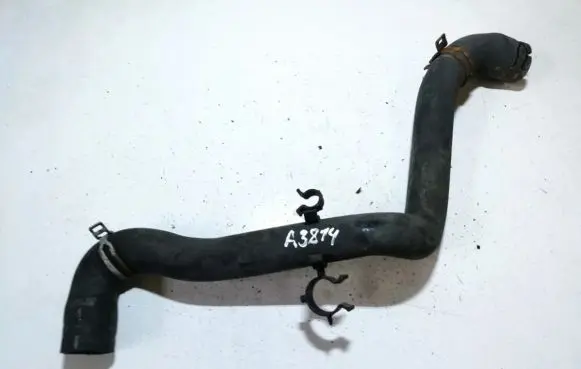 Ford Focus Engine coolant pipe/hose 3m5h8260bh