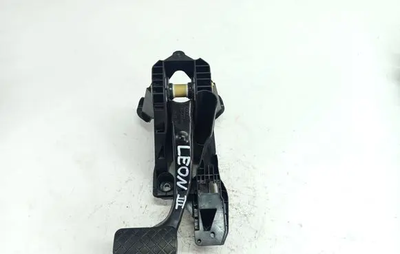 Brake pedal