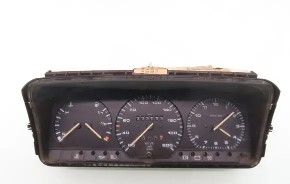 Volkswagen Transporter - Caravelle T4 Speedometer (instrument cluster) 701919059AC 701919033BQ