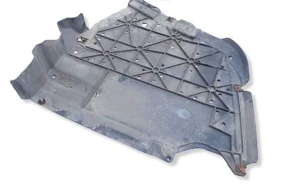 BMW 3 E90 E91 Rear underbody cover/under tray 7070141 51757070141