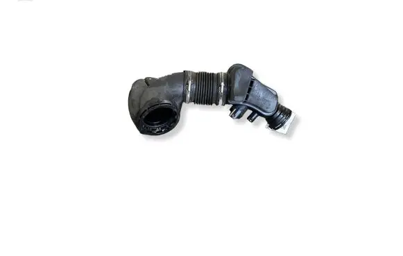 BMW 4 F36 Gran coupe Intake resonator 8601681 70604236