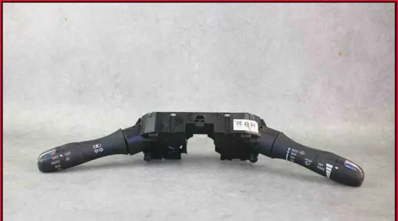 Infiniti G37 Wiper turn signal indicator stalk/switch 25560JK60A