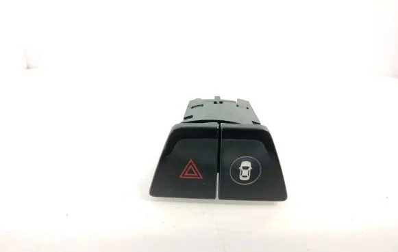 BMW 5 G30 G31 Hazard light switch 2C9423271 9423271 3474320200