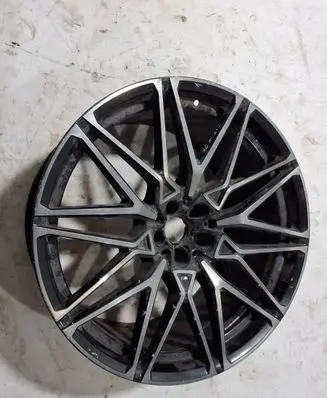 BMW X6 G06 R22 alloy rim 8093564