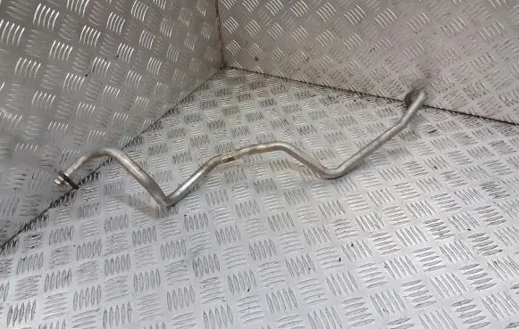 Renault Laguna II Air conditioning (A/C) pipe/hose BRAK