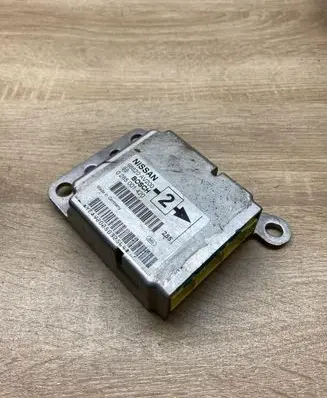Airbag control unit/module