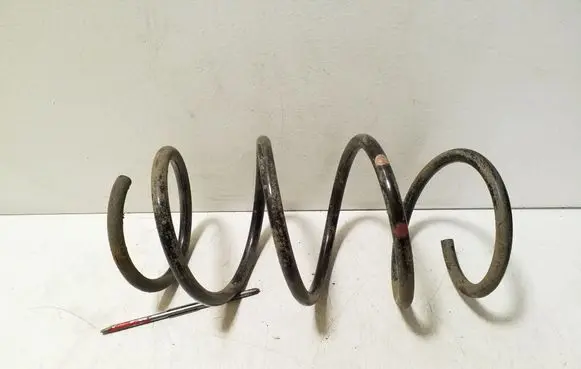 Toyota Corolla E210 E21 Front coil spring 