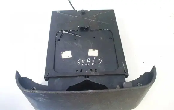 Jeep Grand Cherokee (WJ) Cup holder 55196766a