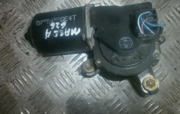 Mazda 626 Wiper motor 8492001302
