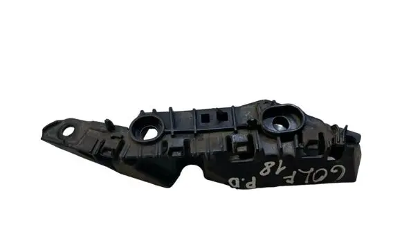 Volkswagen Golf VII Front bumper mounting bracket 5G0807050B 5G0807184C
