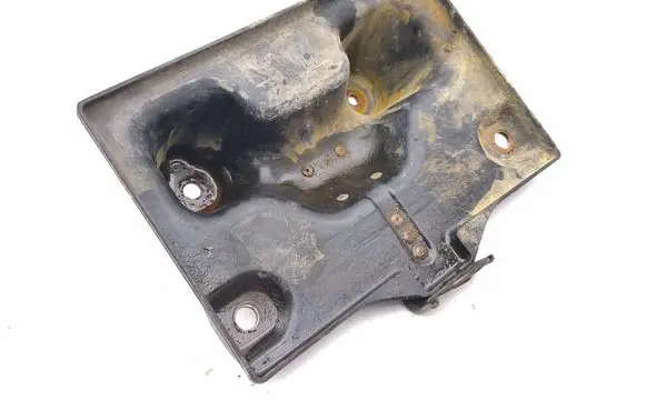 Nissan 350Z Battery tray 64866AL500