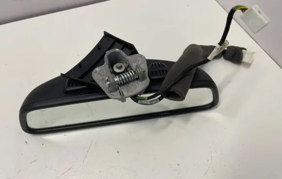 Mercedes-Benz CLS C218 X218 Rear view mirror (interior) A2078103417