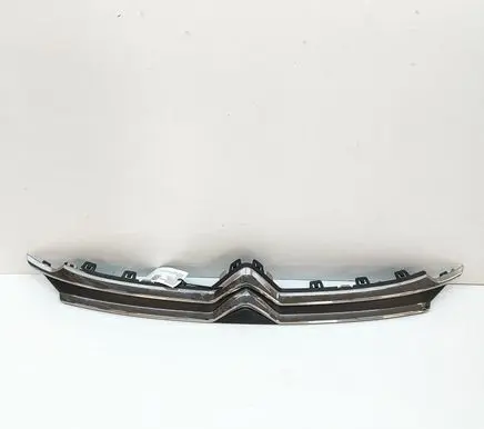 Citroen C4 III e-C4 Front grill 9834711980