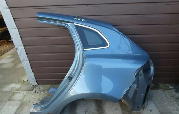 Volvo V40 Rear quarter panel 