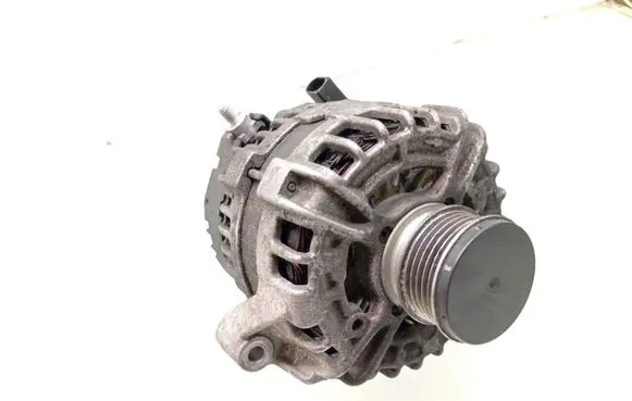 Volvo V70 Generator/alternator 31419555